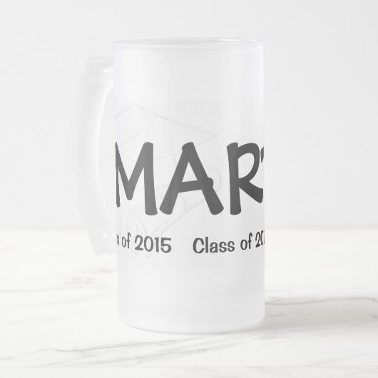 Tasse 2015 Abschluss (Vorderseite Links)