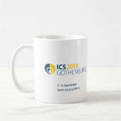 Tasse 2019 ICS Gothenburg (Links)