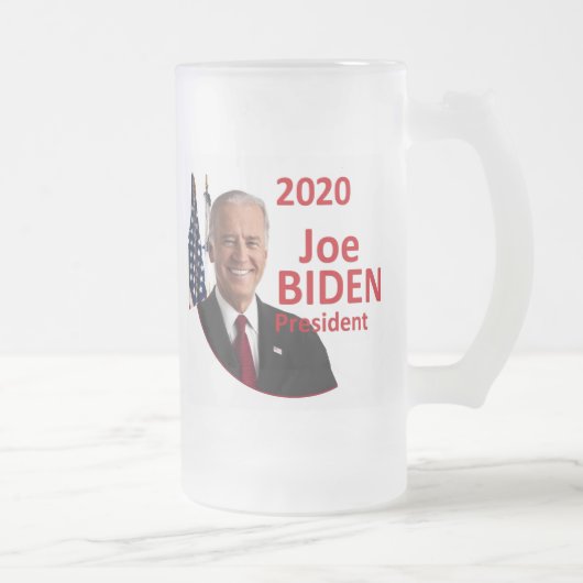 Tasse 2020 Joes BIDEN (Rechts)