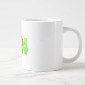 Tasse 2024 (Rechts)
