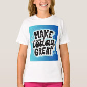 Tasse 2024 T-Shirt (Vorderseite)