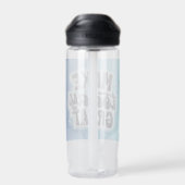 Tasse 2024 trinkflasche (Rückseite)