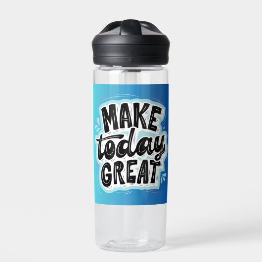 Tasse 2024 trinkflasche (Vorderseite)