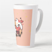 Tasse 2025 (Rechte Ecke)