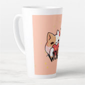 Tasse 2025 (Linke Ecke)