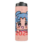 Tasse 2025 (Vorderseite)