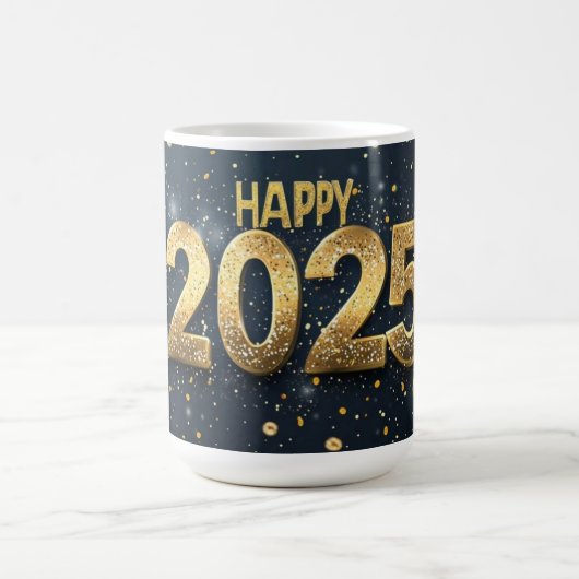 Tasse 2025 (Mittel)