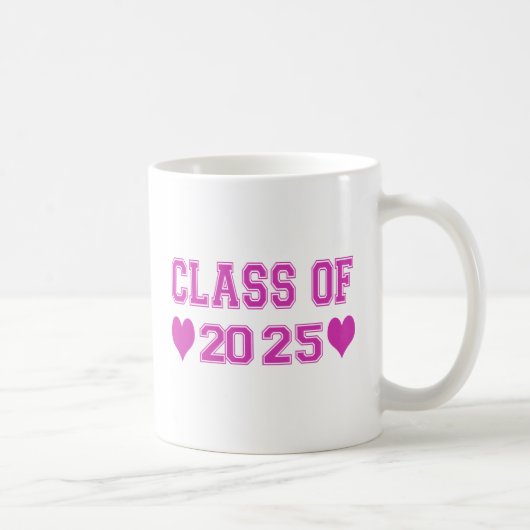 Tasse 2025 (Rechts)