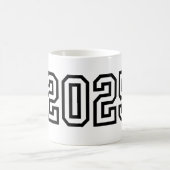 Tasse 2025 (Mittel)