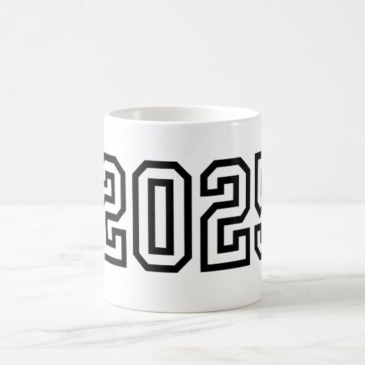 Tasse 2025 (Mittel)