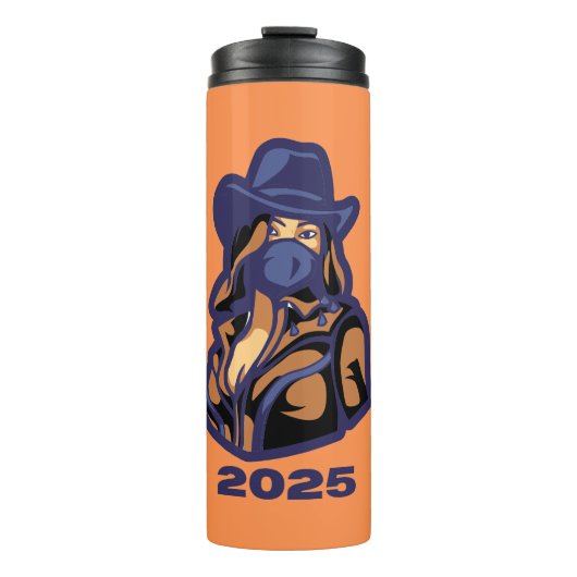 Tasse 2025 (Vorderseite)