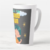 Tasse 2025 (Rechte Ecke)