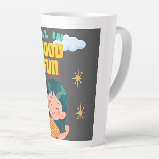 Tasse 2025 (Rechte Ecke)