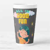 Tasse 2025 (Vorderseite)