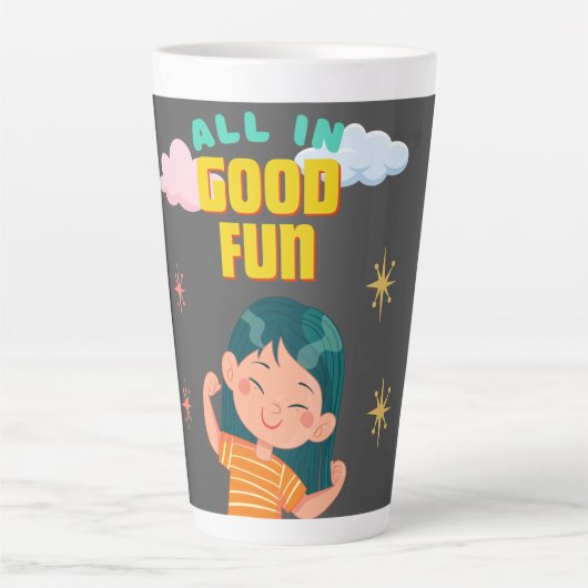 Tasse 2025 (Vorderseite)