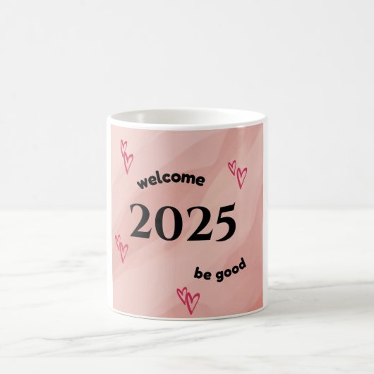 Tasse 2025 (Mittel)