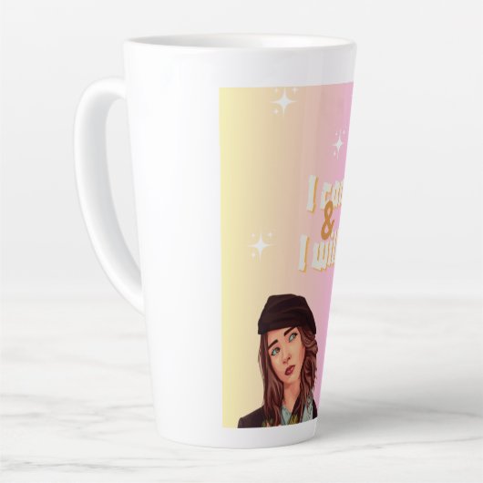 Tasse 2025 (Linke Ecke)