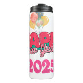 Tasse 2025 (Vorderseite)