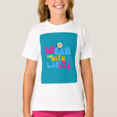 Tasse 2025 T-Shirt (Vorderseite)