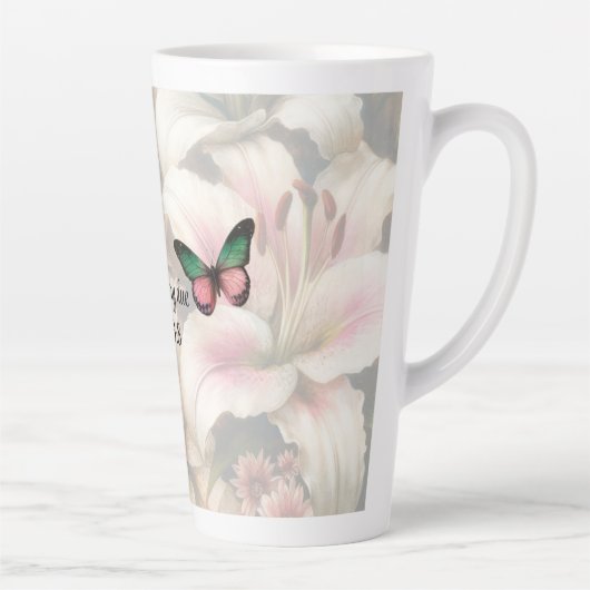 Tasse 2025: Text-Kaffee für Jehovas Zeugen (Rechts)