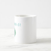 Tasse 2810 high-5 (Mittel)