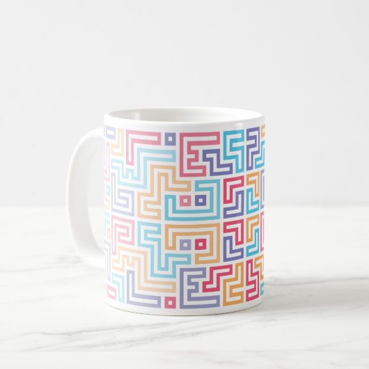 TASSE 2,0 (Vorderseite Links)