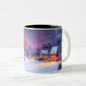 Tasse 2 Christmas-Farben (VorderseiteRechts)