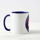 Tasse 2 des Kaffee-911 (Links)