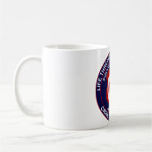Tasse 2 des Kaffee-911 (Links)