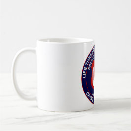 Tasse 2 des Kaffee-911