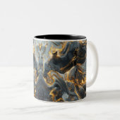 Tasse 2 Ethereal Dance Of Light Farben (VorderseiteRechts)