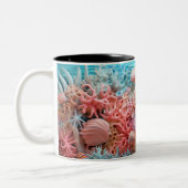 Tasse 2 Farben Under the sea Mug, Ocean Vibes Dr. (Links)
