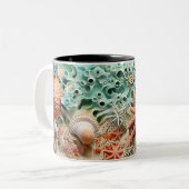 Tasse 2 Farben Under the sea Mug, Ocean Vibes Dr. (Vorderseite Links)