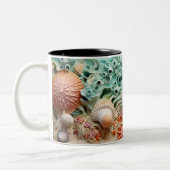 Tasse 2 Farben Under the sea Mug, Ocean Vibes Dr. (Links)