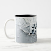 Tasse 2 Father-Farben (Links)
