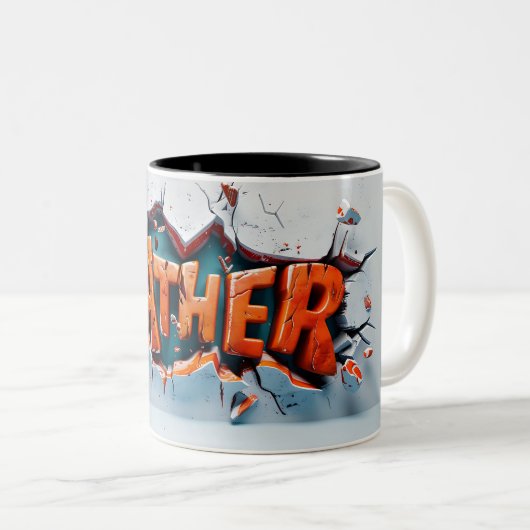 Tasse 2 Father-Farben (VorderseiteRechts)