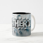 Tasse 2 Father-Farben (VorderseiteRechts)