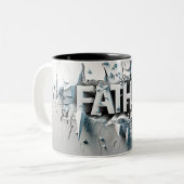 Tasse 2 Father-Farben (Vorderseite Links)