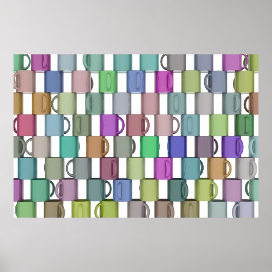 TASSE 2 POSTER (Vorne)