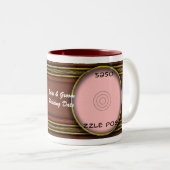 Tasse - 2 Seiten - Datum (VorderseiteRechts)