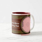 Tasse - 2 Seiten - Datum (VorderseiteRechts)