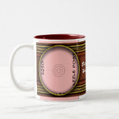 Tasse - 2 Seiten - Datum (Links)