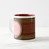 Tasse - 2 Seiten - Landschaft (Vorderseite Links)
