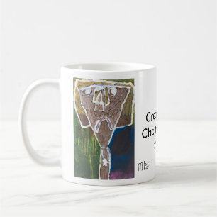 Tasse 2A-Miles und 2B-Leah