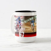 Tasse 3 (Vorderseite Links)