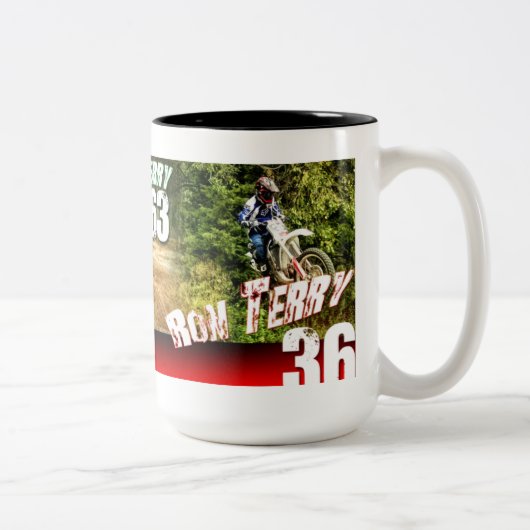 Tasse 3 (Rechts)