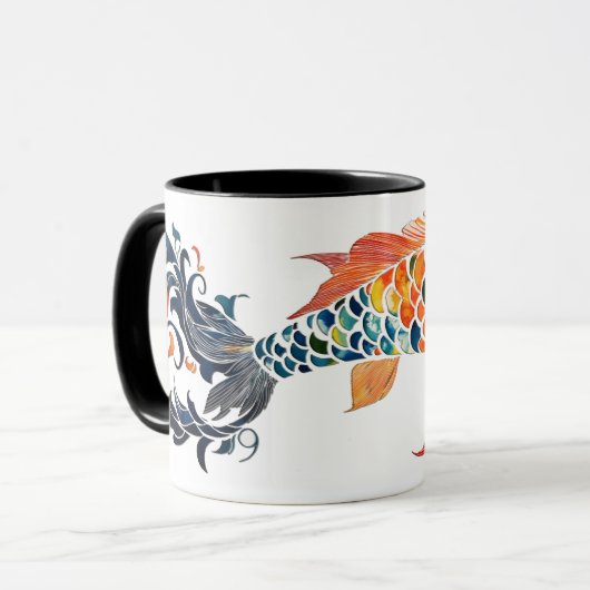 Tasse #30 (Vorderseite Links)