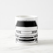 Tasse 300ZX (Mittel)