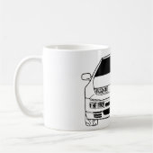 Tasse 300ZX (Links)