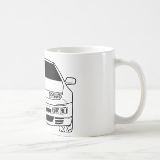 Tasse 300ZX